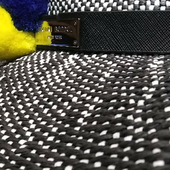 Henri Bendel Lima Ombre Hat main image 10